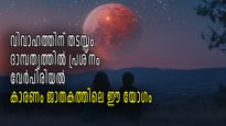 സൗന്ദര്യവും സമ്പത്തും ഉണ്ടായിട്ട് കാര്യമില്ല, ജാതകം ഇങ്ങനെയെങ്കില്‍ വിവാഹയോഗമില്ല