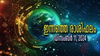 പ്രതിയുതി യോഗത്താല്‍ സാമ്പത്തിക കാര്യങ്ങളില്‍ വിജയം, മൂന്ന് രാശികള്‍ക്ക് മികച്ച ദിവസം; ഇന്നത്തെ രാശിഫലം