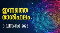 Rashiphalam: ഭാഗ്യത്തേരേറി 7 രാശിക്കാര്‍, അപൂര്‍വ്വം ഇങ്ങനൊരു ഭാഗ്യം; അറിയാം ഇന്നത്തെ ഫലം