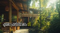 പ്രകൃതിസൗഹൃദമാക്കാം വീട്; 2025-ല്‍ വീട് നിര്‍മ്മിക്കുന്നവര്‍ ഇക്കാര്യങ്ങള്‍ പരിഗണിക്കൂ