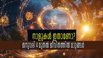 ജനുവരി നാലിന് ബുധന്റെ ശക്തിയറിയാം; ധനു രാശിയിലെ ബുധന്‍ കൈയഴിഞ്ഞ് സഹായിക്കും ഈ നക്ഷത്രങ്ങളെ