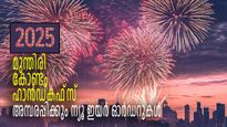 ന്യൂ ഇയറില്‍ മുന്തിരിയോട് എന്താണിത്ര കമ്പം, കോണ്ടത്തിന്റെ ഫ്‌ളേവറില്‍ മുന്നിലേത്, അമ്പരിപ്പിക്കും കണക്കുകള്‍