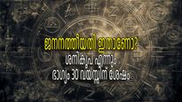 ജനിച്ചത് ഈ തീയതിയിലെങ്കില്‍ ഭാഗ്യം 30 വയസ്സിന് ശേഷം; ശനികൃപയില്‍ ലോകം കീഴടക്കുന്നവര്‍
