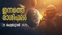 Rashiphalam: ഉയര്‍ച്ചയുടെ പടികള്‍ കയറുന്നവര്‍, ഇന്നത്തെ ദിവസം ഇവര്‍ക്കുള്ളത്