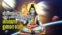 Maha Shivratri 2025: കാളസര്‍പ്പദോഷവും ദാമ്പത്യപ്രശ്‌നങ്ങളും വേരോടെ നുള്ളും ശിവഭജനം