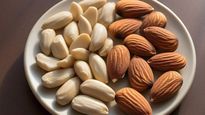 ബദാം കഴിക്കുന്നത് തൊലി കളഞ്ഞോ കളയാതേയോ? ഇന്ന് മുതല്‍ ശ്രദ്ധിക്കണം