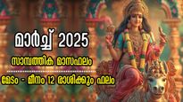 ധനം ഇരട്ടിക്കും, പണം പല വഴികളിലൂടെ ഒഴുകി വരും: മാര്‍ച്ച് മാസം ധനയോഗമുള്ളവര്‍: സമ്പൂര്‍ണഫലം