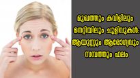 നെറ്റിയിലെ രേഖ പറയും കരിയറും ഭാഗ്യവും ദീര്‍ഘായുസ്സും, മുഖത്ത് തെളിയുന്ന രേഖകള്‍ നിസ്സാരമല്ല