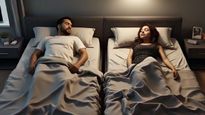 ഇന്ത്യയില്‍ 'സ്ലീപ് ഡിവോഴ്‌സ്' വര്‍ദ്ധിക്കുന്നു; ഒന്നിച്ച് കിടക്കാന്‍ പോലും താല്‍പര്യമില്ലാതെ ദമ്പതികള്‍