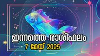 Rashiphalam: ഗ്രഹദൃഷ്ടിയില്‍ നല്ലകാലം തെളിയും, കൃത്യതയില്‍ ഇന്നത്തെ സമ്പൂര്‍ണ രാശിഫലം