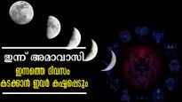  New Moon 2025: ഇന്ന് അമാവാസി, ചവിട്ടി നില്‍ക്കും ഭൂമി പോലും നഷ്ടമാവും, 2025-ലെ ദോഷങ്ങള്‍ ഒരുമിച്ച് ഈ രാശിക്ക്