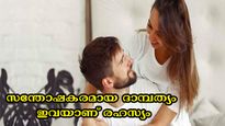ദാമ്പത്യം എന്നെന്നും സന്തോഷം നിറഞ്ഞതാവാന്‍ ഈ ടിപ്‌സ്: ദീര്‍ഘദാമ്പത്യം ഫലം