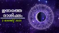 Rashiphalam: ആഴ്ചയവസാനത്തില്‍ പെടാപാട് ഇവര്‍ക്ക്- സമ്പൂര്‍ണ രാശിഫലം