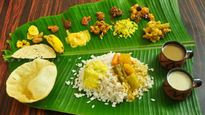 Onam Sadya 2025: സദ്യ കഴിച്ചെഴുന്നേറ്റാല്‍ ദഹന പ്രശ്‌നമോ, ഇക്കൊല്ലം അല്‍പം ശ്രദ്ധിക്കണം