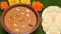  Onam Sadya: മധുരമൊഴിവാക്കേണ്ട സദ്യയ്ക്ക്, തിരുവോണം കേമമാക്കാം ആരോഗ്യകരം ഈ വിഭവങ്ങള്‍