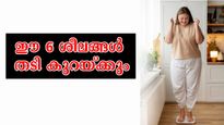 അമിത ഭക്ഷണശീലം ഒഴിവാക്കാം, തടി കുറയ്ക്കാന്‍ ശ്രദ്ധിക്കേണ്ട ആറ് കാര്യങ്ങള്‍ ഇവയാണ്