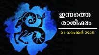 Rashiphalam: നേട്ടങ്ങള്‍ ഒന്നിന് പുറകേ ഒന്നായി തേടി എത്തും:  സമ്പൂര്‍ണം, സമഗ്രം ഇന്നത്തെ രാശിഫലം