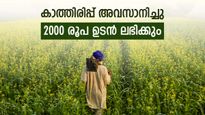 PM-KISAN 21st Installment Coming November 19 2025 – Government Announces Digital Upgrades  | ബാങ്ക്  അക്കൗണ്ട് പരിശോധിക്കാം, പിഎം കിസാൻ നിധിയുടെ 2000 രൂപ ഉടൻ കിട്ടും, തീയ്യതി പുറത്ത്