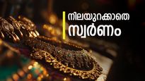 കേരളത്തിൽ ഇന്ന് ഒറ്റയടിക്ക് പവന് 1,400 രൂപയുടെ വർധന, ആശങ്ക തുടരുന്നു | Kerala Gold Rate Skyrockets Today Amid Global Price Hike: Pavan Price Jumps by Rs 1400 on Nov 25