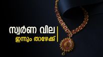 വീണ്ടും ഇടിഞ്ഞു! കേരളത്തിൽ ഇന്ന് സ്വർണത്തിന് വില കുറഞ്ഞു; ആഭരണപ്രിയർക്ക് സന്തോഷിക്കാം, വാങ്ങാൻ ആവേശം | Kerala Gold Rate Drops Today, Nov 17: Understand the Reasons Behind the Decline in Yellow Metal