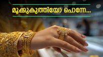 Kerala Gold Rate Today|  ഇന്ന് കേരളത്തിൽ സ്വർണവില ഇടിഞ്ഞു; പവന് കുറഞ്ഞത് 120 രൂപ | Kerala Gold Rate Slightly Falls Today, Nov 20: Know How Much to Spend for 1 Pavan Yellow Metal