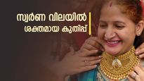 കേരളത്തിൽ സ്വർണവില ഇന്ന് വൻ കുതിപ്പിൽ: പവന് 1,360 രൂപയുടെ വർധന | Kerala Gold Rate Sees Significant Surge: Rs 1360 Increased For Pavan Price on Nov 22- Latest Updates