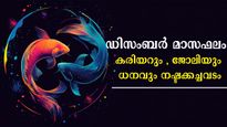ഡിസംബര്‍ 31 ദിനവും കഷ്ടപ്പാടിന്‍ കൊടുമുടി കയറും ഇവര്‍: അറിയണം ഡിസംബറില്‍ വെല്ലുവിളികളുണ്ടാവും രാശിക്കാര്‍
