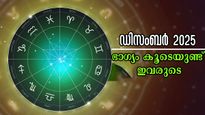 കരിയര്‍, ധനം, ദാമ്പത്യം, ജോലി: ആഗ്രഹങ്ങളെല്ലാം പൂര്‍ത്തിയാവും: ഡിസംബര്‍ വെറുതെയാവില്ല ഈ രാശിക്കാര്‍ക്ക്