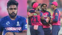 IPL 2026: Riyan Parag To Nitish Rana, Players Who Can Replace Sanju Samson At 3 In Rajasthan Royals | റിയാന്‍ പരാഗ് മുതല്‍ നിതീഷ് റാണ വരെ. സഞ്ജു സാംസണിനു പകരം രാജസ്ഥാന്‍ റോയല്‍സില്‍ മൂന്നാം നമ്പറില്‍ കളിപ്പിക്കാവുന്ന താരങ്ങള്‍