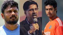 IND vs AUS: Why Tilak And Sanju Have No Fixed Batting Position, Srikkanth Slams Gambhir' Tactics | തിലകിനും സഞ്ജുവിനും എന്തുകൊണ്ട് സ്ഥിരം ബാറ്റിങ് പൊസിഷനില്ല, ഗംഭീറിന്റെ തന്ത്രങ്ങളെ വിമര്‍ശിച്ച് ശ്രീകാന്ത്
