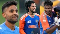 IND vs AUS: Sanju Returns, India Set To Make 2 Changes, Here's Predicted Playing 11 For Last T20 Match | സഞ്ജു തിരിച്ചെത്തും, ഇന്ത്യ രണ്ടു മാറ്റങ്ങള്‍ വരുത്തിയേക്കും. അവസാന ടി20ക്കുള്ള ഇന്ത്യന്‍ സാധ്യതാ 11