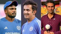 IND vs AUS: Why Sanju Samson Dropped From Indian 11, Mohammad Kaif Opens Up About Main Reason | ഇന്ത്യന്‍ ഇലവനില്‍ നിന്നും സഞ്ജു സാംസണിനെ ഒഴിവാക്കിയതെന്ത്, പ്രധാന കാരണം പറഞ്ഞ് മുഹമ്മദ് കൈഫ്