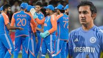 IND vs AUS: 10 T20 Matches To Go Before Next T20 World Cup, But 2 Big Questions Still Remains | അടുത്ത ടി20 ലോകകപ്പിനു മുമ്പ് 10 മല്‍സരങ്ങള്‍. രണ്ടു വലിയ ചോദ്യങ്ങള്‍ ഇപ്പോഴും ബാക്കി