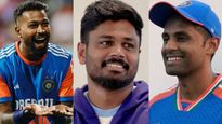 IND vs SA: Hardik Returns, Dube Out, India's Probable Lineup For Next T20 Series | ഹാര്‍ദിക് തിരിച്ചെത്തും, ദുബെ പുറത്ത്. സൗത്താഫ്രിക്കയ്‌ക്കെതിരായ അടുത്ത ടി20 പരമ്പരയ്ക്കുള്ള ഇന്ത്യന്‍ സാധ്യതാ സ്‌ക്വാഡ്
