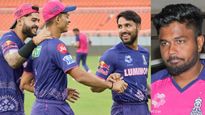 IPL 2026: Jaiswal To Lead, Rana At 3, Jadeja At 7, Royals Strongest Playing 11 Without Sanju Samson | ജയ്‌സ്വാള്‍ നയിക്കും, മൂന്നാമനായി റാണ, ഏഴില്‍ ജഡേജ. സഞ്ജു സാംസണില്ലാത്ത റോയല്‍സിന്റെ 11