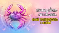 നവംബര്‍ അവസാന ആഴ്ച ലക്ഷ്മി നാരായണ രാജയോഗം ആരംഭം: 5 രാശിക്ക് ഒരിക്കലുമവസാനിക്കാത്ത ഭാഗ്യം