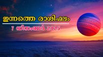 Rashiphalam: ഞായറാഴ്ച ജ്വലിച്ച് കത്തും രാശിക്കാര്‍, ഇന്നത്തെ സമ്പൂര്‍ണ ഫലം മേടം - മീനം വരെ