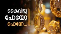 യുഎസ് പലിശയിലെ പ്രതീക്ഷയിൽ കേരളത്തിൽ സ്വർണ വില കുത്തനെ ഉയർന്നു, പവന് കൂടിയത് 640 രൂപ | Kerala Gold Rate Skyrockets Today, Dec 10: Will Gold Hit Record High Ahead of Fed Rate Cut?