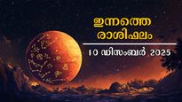 Rashiphalam: മാറ്റങ്ങളില്‍ നിന്ന് മാറ്റങ്ങളിലേക്ക്, അറിയണം 12 രാശിക്കും സമ്പൂര്‍ണഫലം