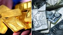 Gold Rate Fall: Gold, Silver, Copper Prices Shows Sharp Deline After Record Rally, Here's The Reason | സ്വര്‍ണവിപണിയില്‍ ഷോക്ക്..! വിലയിടിഞ്ഞുവീഴുന്നു.. വെള്ളിയും ചെമ്പും മൂക്കുംകുത്തി വീണു.. കാരണമിത്