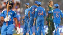 IND vs SA: India Lost 2nd Odi Due To Ruturaj Gaikewad's Maiden Century, Know Why | റുതുരാജിന്റെ കന്നി സെഞ്ച്വറി കാരണമാണ് രണ്ടാം ഏകദിനത്തില്‍ ഇന്ത്യ തോറ്റത്. കാരണമറിയാം