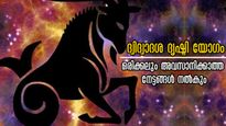 ദ്വിദാദശ ദൃഷ്ടി യോഗം നല്‍കും ബുധശുക്ര യുതി: നേട്ടങ്ങളില്‍ ആഢംബരമുള്‍പ്പടെ ,  കോടീശ്വരനാവാന്‍ തയ്യാറാവും രാശി
