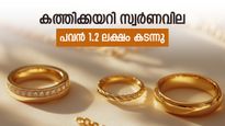 Kerala Gold Prices Touch All-Time High Today 28-01-2026 as Pavan Rate Crosses ₹1.2 Lakh Mark  | സ്വർണവില പുതിയ റെക്കോർഡിൽ, ഇന്ന് മാത്രം കൂടിയത് 2,360 രൂപ