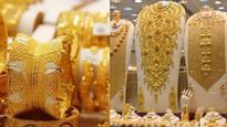 Gold Rate Surge Today In Kerala; Profit Of Rs 5520 Is Over, Know Latest Pavan, Gram Prices | സ്വര്‍ണവില വന്‍ കുതിപ്പില്‍; 5520 രൂപയുടെ ലാഭം കഴിഞ്ഞു, ഇന്നത്തെ പവന്‍, ഗ്രാം വില അറിയാം