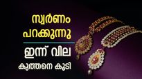 Gold Rate In Kerala Marked Huge Jump Today; 1 Lakh Crossed Again, Latest Pavan-Gram Price Details | സ്വര്‍ണവില ഞെട്ടിച്ചു; ഇന്ന് വന്‍ കുതിപ്പ്, ട്രംപിന്റെ കുഴിയില്‍ വീണ് വിപണി, ഇന്നത്തെ പവന്‍ വില