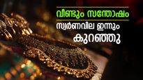 Kerala Gold Price Drops Again on Feb 3, 2026; Will Per Pavan Rate Touch ₹1 Lakh Soon? | ആശ്വാസം നൽകി സ്വർണവില, റെക്കോർഡ് ഉയരത്തിൽ നിന്നും 20,000 രൂപ കുറഞ്ഞു