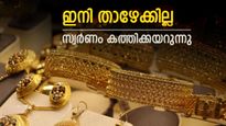 Gold Price Rises Again in Kerala on February 9, 2026; Pavan Rate Nears ₹1.2 Lakh - Check Full Details | തീ പിടിച്ച് സ്വർണം, ഇന്നും വില കത്തിക്കയറി