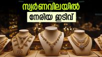 Gold Rate Marked Today Small Fall In Kerala; All Kind Of Gold Carats Price Details Inside | സ്വര്‍ണവില കുറഞ്ഞു; വലിയ ആശ്വാസത്തിന് വകയില്ല, നാമമാത്ര ഇടിവ്, ഇന്നത്തെ പവന്‍-ഗ്രാം വില