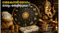 ജൂൺ 28 ഗജകേസരി യോഗം: സാമ്പത്തിക നേട്ടത്തിന് സുവർണ്ണാവസരം, ഈ സമയത്ത് ഇത് ചെയ്താൽ ഭാഗ്യം കൂടെയുണ്ടാകും!