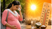 കടുത്ത ചൂടിൽ ഗർഭിണികൾ ജാഗ്രത: കുഞ്ഞിന്റെ സുരക്ഷയ്ക്കായി ഈ കാര്യങ്ങൾ മറക്കരുത്